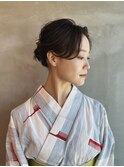ヘアアレンジ/ヘアセット[横浜/横浜駅]