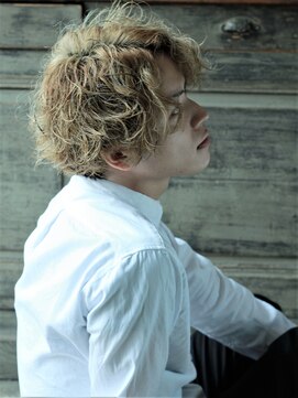 グラス(grass) アンニュイカール