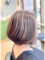 ココモ(cocomo)&nbsp;大人可愛い品のあるカラーデザイン