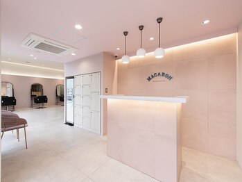 MACARON会津若松 FA town店【マカロン】