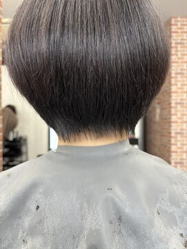 リンク(LinK) 生えぐせも収まる毛穴改善