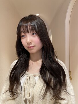 マーシィ(MARCIE) まろブラウン