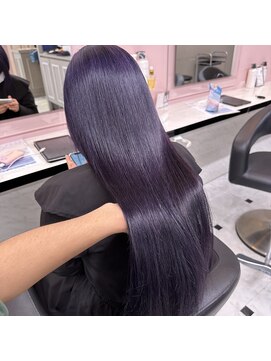 ベイビー 上野(BABY) ラベンダーパープル♪