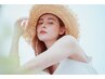 【上田指名限定】カット半額+極上ヘッドスパ