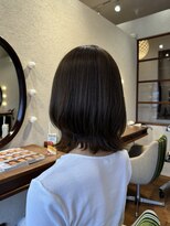 エルサフィロ ヒゴバシ(el zafiro)&nbsp;【エルサフィロ　肥後橋】お客様スタイル