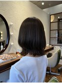 【エルサフィロ 肥後橋】お客様スタイル