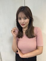 フォルテ 中田店&nbsp;オリーブベージュカラー