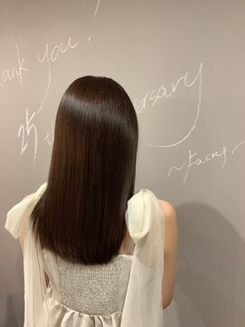 フェアリー Fairy イルミナカラー　オーキッド6