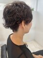 ソヨン 加古川店(SOYON) 個性派ショートもお任せください★