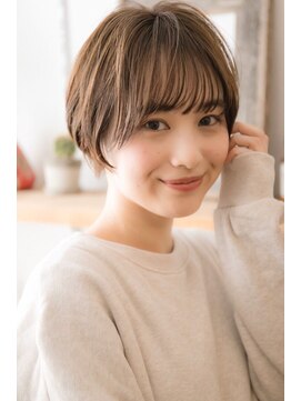 エム(EM) 愛されショート!