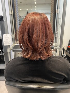 ファーム 大崎店(FAAM) ウルフレイヤー