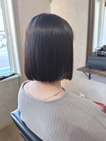 アルレン(Allen)&nbsp;(髪質改善/メンズカット/インナーカラー/ケアブリーチ/学割U24)