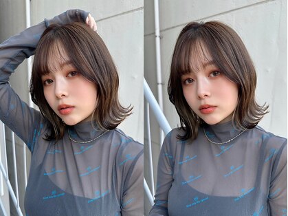 ジーナ 沖縄新都心(Zina)の写真