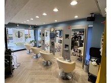 ヘアークリエーション アンベリール(hair creation embellir)
