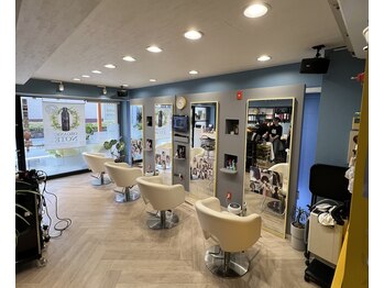 hair creation embellir