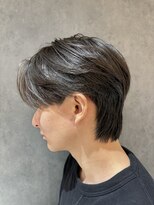 ニコ トウキョウ ヨコハマ(nico)&nbsp;センターパート