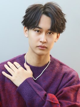 リップス 自由が丘(LIPPS) フェザーショート