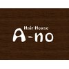 アーノ(A-no)のお店ロゴ