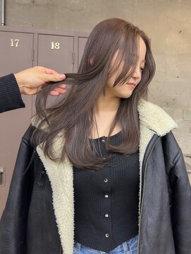 ユニオン(Union) 王道ナチュラルレイヤースタイル