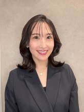 ラナヘアー(lana hair) 大月 絵里
