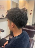 五井 ショート