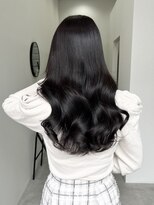 エレリー 静岡店(EleRe)&nbsp;EleRe 髪質改善/韓国/カラー/カット/レイヤーカット