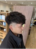 スペインカール