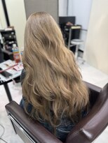 テテ(TETE)&nbsp;ミルクグレージュ