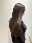 髪質改善/縮毛矯正/白髪染め/美髪/艶髪/銀座/酸熱トリートメント