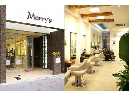 マリィズ下鴨(Marry's)の写真