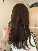 レル(lelu)&nbsp;《brown》