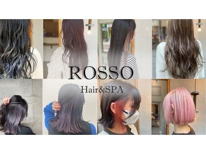 ロッソ 香椎宮前店(Rosso)の写真