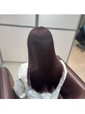 継続美[町田/町田駅/髪質改善/縮毛矯正/髪質改善トリートメント