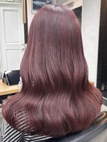 キラ 原宿(KILLA)&nbsp;#ブリーチなしダブルカラー＃グレージュ＃ブラウン＃ベージュ