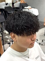 ササ 京都河原町店(33 SASA)&nbsp;縦落ちツイスパ　京都四条河原町