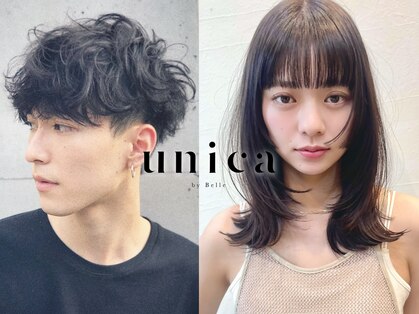 ユニカ バイ ベル 吉祥寺(unica by Belle)の写真