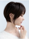 ☆大人ショート☆川原大地