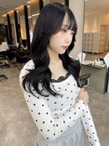 スティル カラン(STILL calin) 韓国くびれ巻き