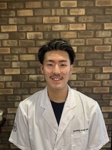 バーバーショップ ネオ セカンド(BARBERSHOP NEO2nd)&nbsp;NARUSE 