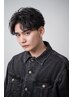 【新規限定】メンズカット￥5000→￥4500