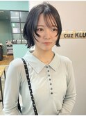 ウルフレイヤーボブ