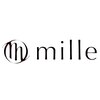 ミル(mille)のお店ロゴ