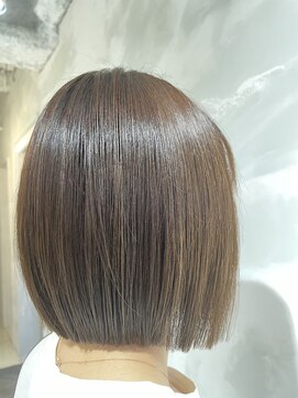 アクセル(Axe-l) メテオカラータッセルボブ