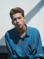 ハイヤーセルフ(higher self)&nbsp;メンズヘアー