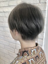 ナギヘアデザイン(Nagi Hair Design)