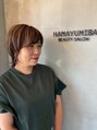 ハマユミバ(HAMAYUMIBA beauty salon)&nbsp;小久保 郁江