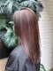 イヴ 新浦安店(Eve)の写真/大人女性のお悩みを解決するオススメのグレイカラー。艶感たっぷりの仕上がりで白髪もしっかりカバー◎