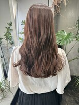 フュチュールヘアー(futur hair)&nbsp;2025秋冬美髪カラー