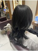 韓国風レイヤー