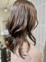 ソルヴァ(Soluva)&nbsp;20代・30代　こなれ外巻き